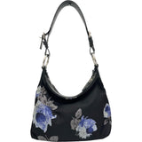 【PRADA/プラダ】 フラワープリント ワンショルダーバッグ ショルダーバッグ ナイロン/レザー ブラック/シルバー金具 レディース【中古】【真子質店】【BL】




【DDx】