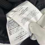 【MONCLER/モンクレール】 SNOW スノー G209B 5L50900 68950 ショルダーバッグ ナイロン/ダウン ブラック/ゴールド金具 レディース【中古】【真子質店】【BL】




【TTMo】