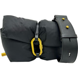 【MONCLER/モンクレール】 SNOW スノー G209B 5L50900 68950 ショルダーバッグ ナイロン/ダウン ブラック/ゴールド金具 レディース【中古】【真子質店】【BL】




【TTMo】