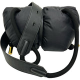 【MONCLER/モンクレール】 SNOW スノー G209B 5L50900 68950 ショルダーバッグ ナイロン/ダウン ブラック/ゴールド金具 レディース【中古】【真子質店】【BL】




【TTMo】