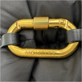 【MONCLER/モンクレール】 SNOW スノー G209B 5L50900 68950 ショルダーバッグ ナイロン/ダウン ブラック/ゴールド金具 レディース【中古】【真子質店】【BL】




【TTMo】
