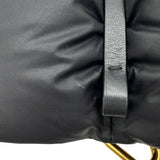 【MONCLER/モンクレール】 SNOW スノー G209B 5L50900 68950 ショルダーバッグ ナイロン/ダウン ブラック/ゴールド金具 レディース【中古】【真子質店】【BL】




【TTMo】