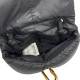 【MONCLER/モンクレール】 SNOW スノー G209B 5L50900 68950 ショルダーバッグ ナイロン/ダウン ブラック/ゴールド金具 レディース【中古】【真子質店】【BL】




【TTMo】