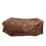 [LOEWE] Nappa Aire Handbag Tote Bag Leather Brown Ladies [Used] [Makoto Shichiten] [BL]

[Txx]