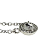 【agete/アガット】 ダイヤモンド 0.03ct ネックレス K18WGホワイトゴールド 18金 1.5g 41cm レディース
【中古】【真子質店】【NN】




【MaIS】