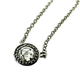 【agete/アガット】 ダイヤモンド 0.03ct ネックレス K18WGホワイトゴールド 18金 1.5g 41cm レディース
【中古】【真子質店】【NN】




【MaIS】