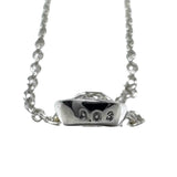 【agete/アガット】 ダイヤモンド 0.03ct ネックレス K18WGホワイトゴールド 18金 1.5g 41cm レディース
【中古】【真子質店】【NN】




【MaIS】