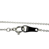 【agete/アガット】 ダイヤモンド 0.03ct ネックレス K18WGホワイトゴールド 18金 1.5g 41cm レディース
【中古】【真子質店】【NN】




【MaIS】