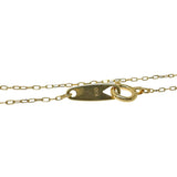[4℃] Garnet Diamond Necklace K10 Gold 10K 1.0g 40cm Women's
[Used] [Makoto Shichiten] [NN]




[ITI]