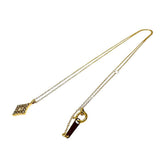 钻石 项链 K18黄金 18K金 0.09ct 1.6g 41cm 女款
【中古】【真子质店】【NN】




【MaDI】