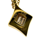 钻石 项链 K18黄金 18K金 0.09ct 1.6g 41cm 女款
【中古】【真子质店】【NN】




【MaDI】