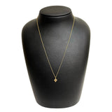 钻石 项链 K18黄金 18K金 0.09ct 1.6g 41cm 女款
【中古】【真子质店】【NN】




【MaDI】