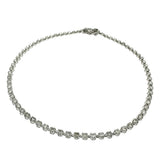 テニス ダイヤモンド 計1.00ct ブレスレット Pt850プラチナ 3.4g 18cm レディース
【中古】【真子質店】【NN】




【DIMi】