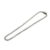テニス ダイヤモンド 計1.00ct ブレスレット Pt850プラチナ 3.4g 18cm レディース
【中古】【真子質店】【NN】




【DIMi】