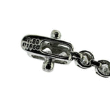 テニス ダイヤモンド 計1.00ct ブレスレット Pt850プラチナ 3.4g 18cm レディース
【中古】【真子質店】【NN】




【DIMi】