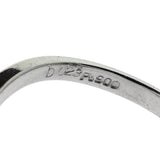 13号 スタールビー 0.70ct ダイヤモンド 計0.23ct リング・指輪 Pt900プラチナ 3.8g レディース
【中古】【真子質店】【NN】




【DMoI】