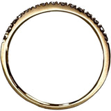 9号【STAR JEWELRY/星空珠宝】 半圈钻石 0.08ct 戒指 K18黄金 18K金 1.0g 女士
【二手】【真子质店】【NN】




【TTx】
