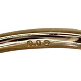 9号【STAR JEWELRY/星空珠宝】 半圈钻石 0.08ct 戒指 K18黄金 18K金 1.0g 女士
【二手】【真子质店】【NN】




【TTx】