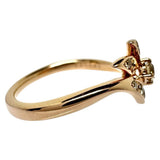 13号【TASAKI/塔思崎】 钻石 共0.24克拉 戒指 K18黄金 18K/SG750刻印 4.1克 女士
【中古】【真子质店】【NN】




【KST】