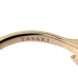 13号【TASAKI/塔思崎】 钻石 共0.24克拉 戒指 K18黄金 18K/SG750刻印 4.1克 女士
【中古】【真子质店】【NN】




【KST】