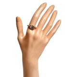 13号【TASAKI/塔思崎】 钻石 共0.24克拉 戒指 K18黄金 18K/SG750刻印 4.1克 女士
【中古】【真子质店】【NN】




【KST】
