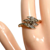 13号【TASAKI/塔思崎】 钻石 共0.24克拉 戒指 K18黄金 18K/SG750刻印 4.1克 女士
【中古】【真子质店】【NN】




【KST】