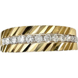 Size 18 Diamond 0.30ct Ring K18 Gold 18k/Pt850 Platinum 5.1g Ladies
【Used】【Makoto Shichiten】【NN】




【IxTMa】
