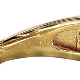 Size 18 Diamond 0.30ct Ring K18 Gold 18k/Pt850 Platinum 5.1g Ladies
【Used】【Makoto Shichiten】【NN】




【IxTMa】