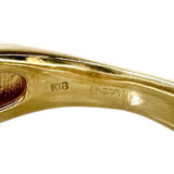 Size 18 Diamond 0.30ct Ring K18 Gold 18k/Pt850 Platinum 5.1g Ladies
【Used】【Makoto Shichiten】【NN】




【IxTMa】