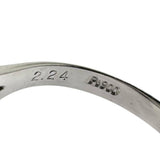 14号 ヒスイ 2.24ct ダイヤモンド 計0.57ct リング・指輪 Pt900プラチナ 6.3g レディース
【中古】【真子質店】【NN】




【MiMix】