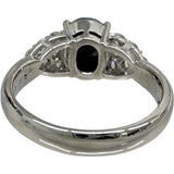 Size 13 Black Opal 1.26ct Diamond 0.45ct Ring Pt900 Platinum 6.7g Women's
[Used] [Makoto Shichiten] [NN]




[KST]
