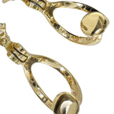 Diamond 0.50x2ct Earrings K18 Gold 18K 4.5g Ladies
[Used] [Makoto Shichiten] [NN]




[SYMi]