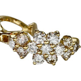 Diamond 0.50x2ct Earrings K18 Gold 18K 4.5g Ladies
[Used] [Makoto Shichiten] [NN]




[SYMi]