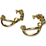 Diamond 0.50x2ct Earrings K18 Gold 18K 4.5g Ladies
[Used] [Makoto Shichiten] [NN]




[SYMi]