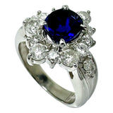 8.5号 非加熱マダガスカル産サファイア 1.53ct ダイヤモンド 計0.78ct リング・指輪 Pt900プラチナ 8.8g レディース
【中古】【真子質店】【NN】




【TxSx】