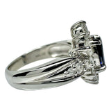 8.5号 非加熱マダガスカル産サファイア 1.53ct ダイヤモンド 計0.78ct リング・指輪 Pt900プラチナ 8.8g レディース
【中古】【真子質店】【NN】




【TxSx】