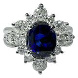 8.5号 非加熱マダガスカル産サファイア 1.53ct ダイヤモンド 計0.78ct リング・指輪 Pt900プラチナ 8.8g レディース
【中古】【真子質店】【NN】




【TxSx】
