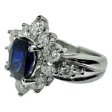 8.5号 非加熱マダガスカル産サファイア 1.53ct ダイヤモンド 計0.78ct リング・指輪 Pt900プラチナ 8.8g レディース
【中古】【真子質店】【NN】




【TxSx】