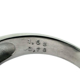 8.5号 非加熱マダガスカル産サファイア 1.53ct ダイヤモンド 計0.78ct リング・指輪 Pt900プラチナ 8.8g レディース
【中古】【真子質店】【NN】




【TxSx】