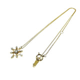【Vendome Aoyama/ヴァンドーム青山】 ダイヤモンド 計0.20ct ネックレス K18ゴールド 18金 2.4g 40cm レディース
【中古】【真子質店】【NN】




【MoIK】