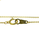 【Vendome Aoyama/ヴァンドーム青山】 ダイヤモンド 計0.20ct ネックレス K18ゴールド 18金 2.4g 40cm レディース
【中古】【真子質店】【NN】




【MoIK】