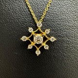 【Vendome Aoyama/ヴァンドーム青山】 ダイヤモンド 計0.20ct ネックレス K18ゴールド 18金 2.4g 40cm レディース
【中古】【真子質店】【NN】




【MoIK】