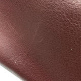 [LOEWE] Amazona 28 Handbag Leather Bordeaux Red/Gold Hardware Women's [Used] [Makoto Shichiten] [BL]

[Moxx]