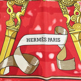 【HERMES/エルメス】 カレ90 スカーフ シルク100％ マルチカラー レディース【中古】【真子質店】【GD】




【IMox】