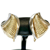 Earrings K18 Gold 18k/Pt850 Platinum/(Pt engraved/X-ray analyzed) 3.7g Ladies
【Used】【Makoto Shichiten】【BL】




【Moxx】
【ex】