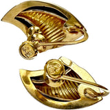 Earrings K18 Gold 18k/Pt850 Platinum/(Pt engraved/X-ray analyzed) 3.7g Ladies
【Used】【Makoto Shichiten】【BL】




【Moxx】
【ex】