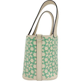 【HERMES/爱马仕】 Picotin Lock Micro 手提包 Swift 小牛皮/皮革 Lucky Daisy/绿色系 女士【二手】【真子质店】【BL】




【MaMixx】