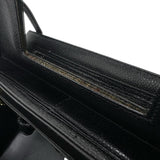 【CHANEL/シャネル】 バニティ A01999 2WAYショルダーバッグ ハンドバッグ 29番（2020年頃） キャビアスキン ブラックレザー/ゴールド金具 レディース【中古】【真子質店】【BL】




【TIIK】