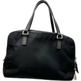 【PRADA/プラダ】 イヴニングハート ハンドバッグ ナイロン ブラック/シルバー金具 レディース【中古】【真子質店】【BL】




【DYT】