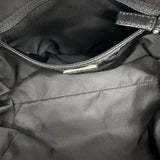 【PRADA/プラダ】 イヴニングハート ハンドバッグ ナイロン ブラック/シルバー金具 レディース【中古】【真子質店】【BL】




【DYT】